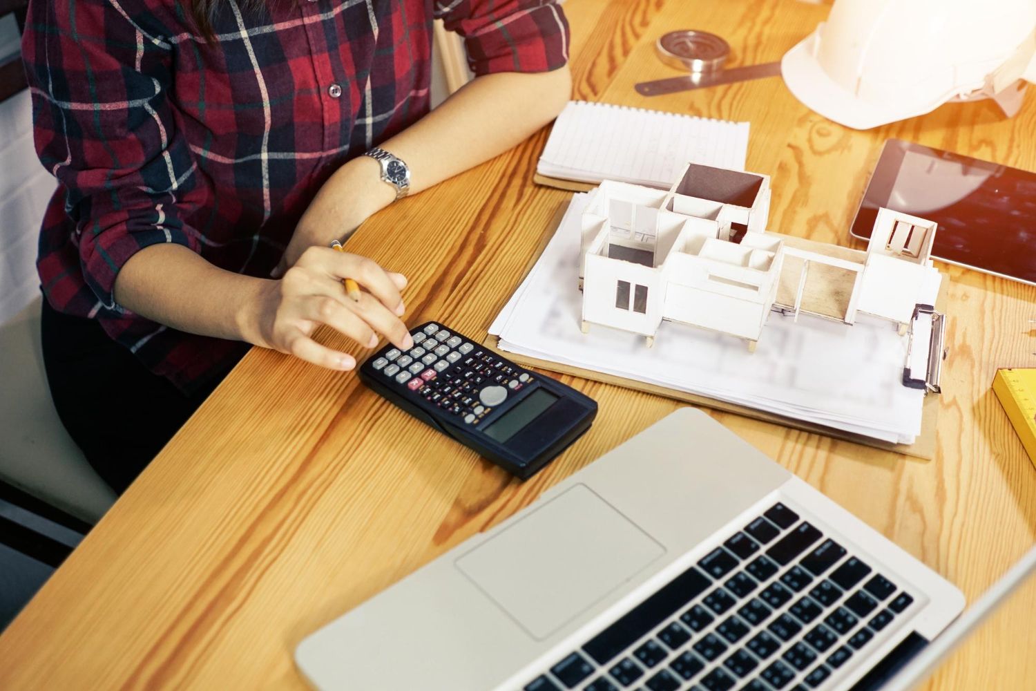 Budgeting Tips for New Home Construction