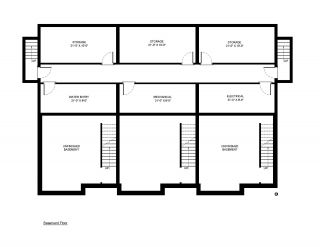 Basement 11