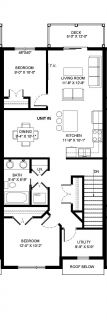 Level 2 Ensuite Option 2 e1708738298110