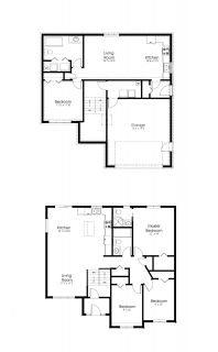 Lot 147 Finished Basement 2 1 scaled 2