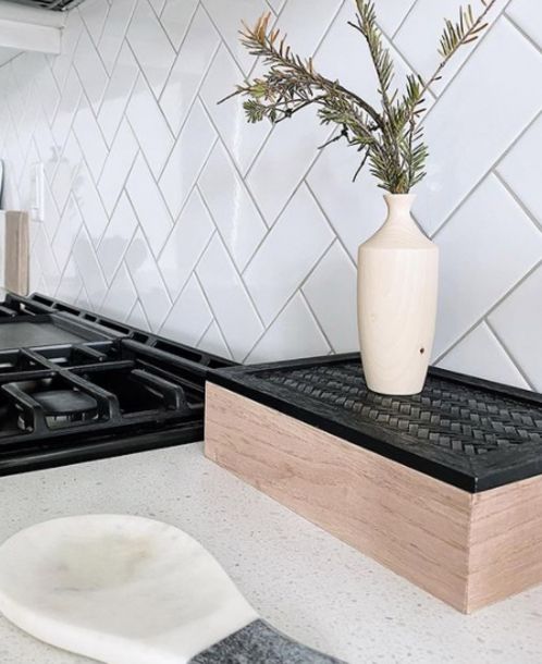 Back Splash Goals