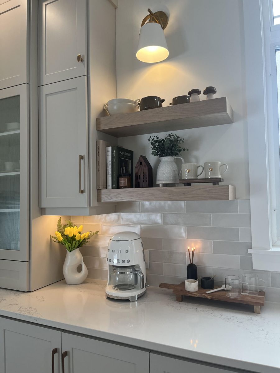 Coastal Haven Design