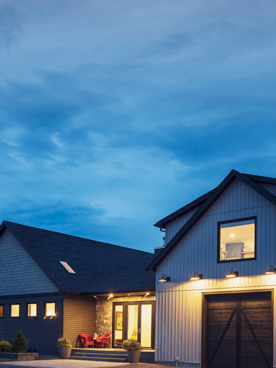 New Victorian Homes Limited photo 1