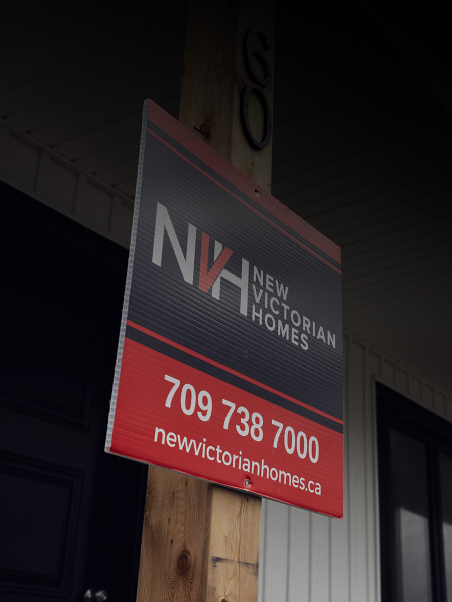 New Victorian Homes Limited photo 3