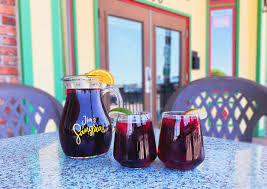 Jungle Jim's Patio Overlooking The Bay
