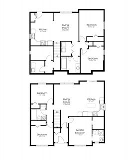 The Caribou Finished Basement 2 scaled