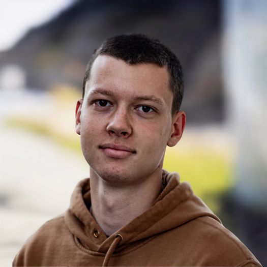 Artem Kryshtalou