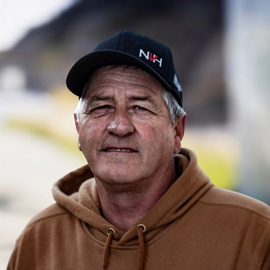 Allan Falle