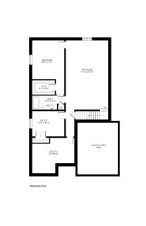 Basement Level scaled