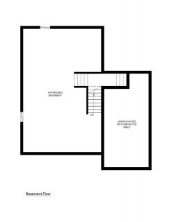 Basement 3