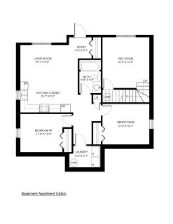 Apartment Option
