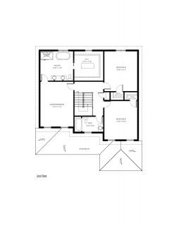 Level 2 3 Bedroom