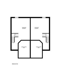 Basement 1