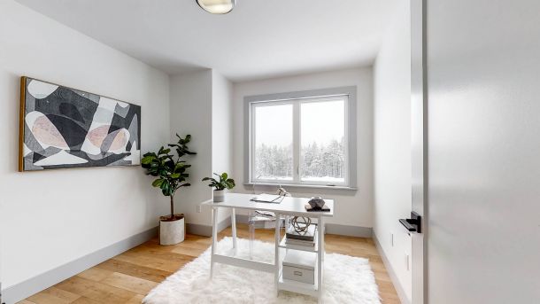 Cedar Hill Place