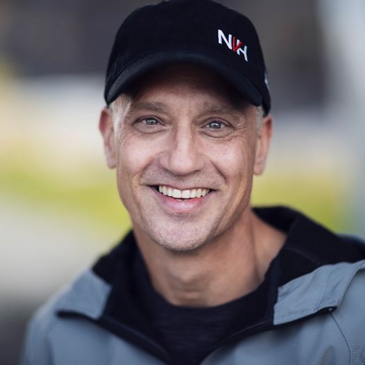 Rob Dooley