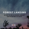 North Brook, Forest Landing