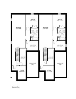 Basement 4