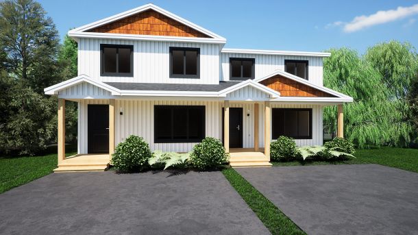 the exploits duplex main