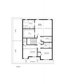 the aspen floor plan level 2