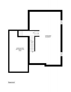 Basement 1